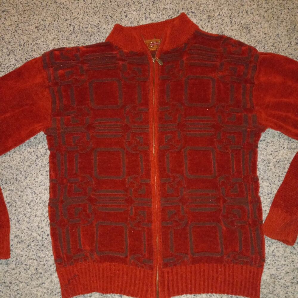 Prestige Jacket - Picture 2 of 5